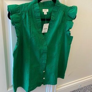 Jcrew Bouse